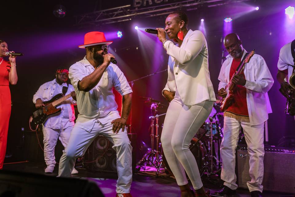 JTucker & The Krewe