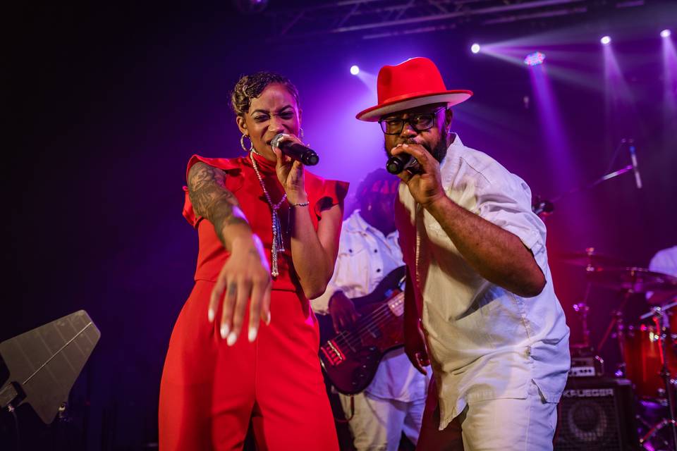 JTucker & The Krewe