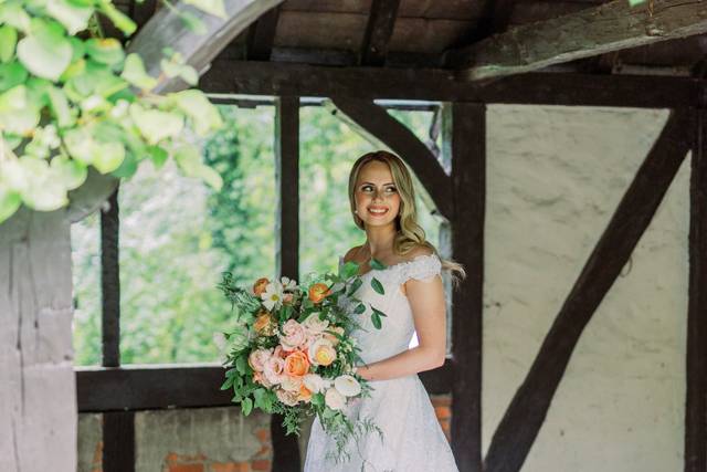 Bride