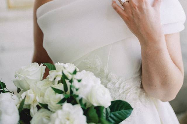Bride