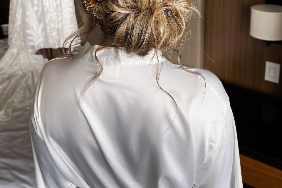 Bride