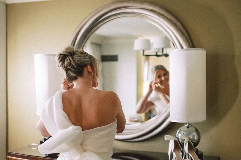 Bride