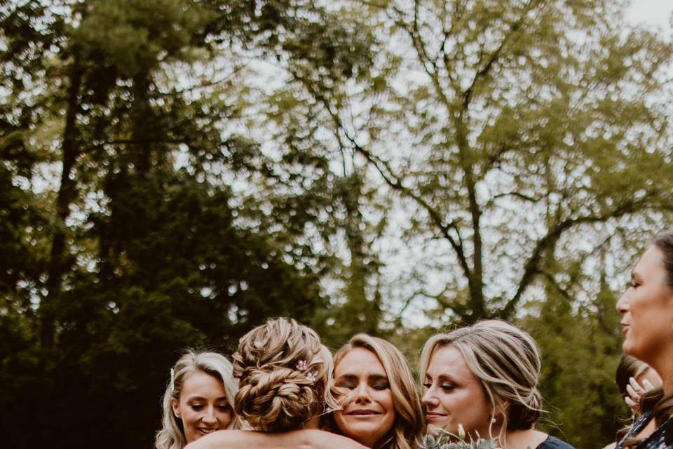 Bridesmaids