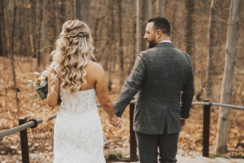 Bride
