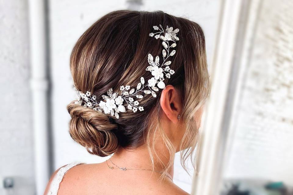 Bride