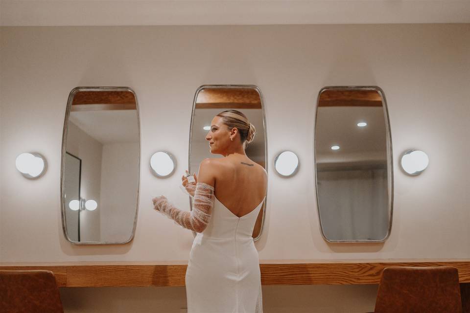 Bride