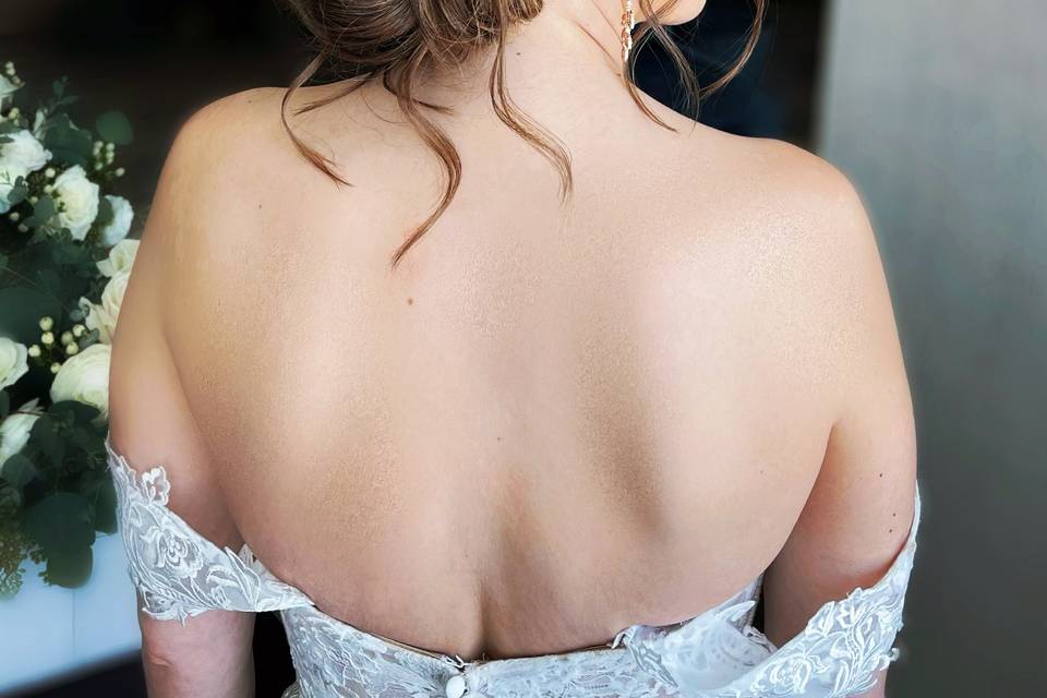 Bride