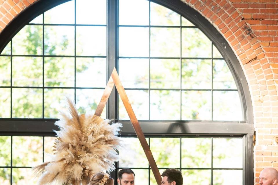 Bride