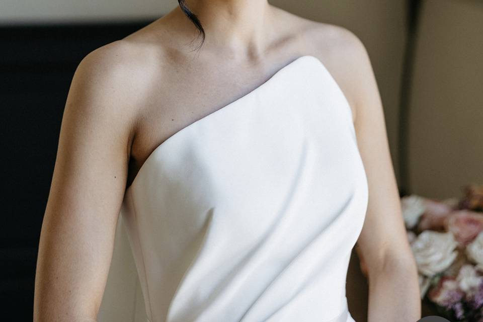 Bride