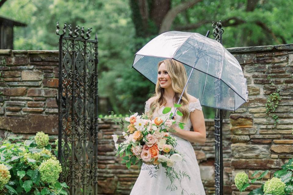 Bride