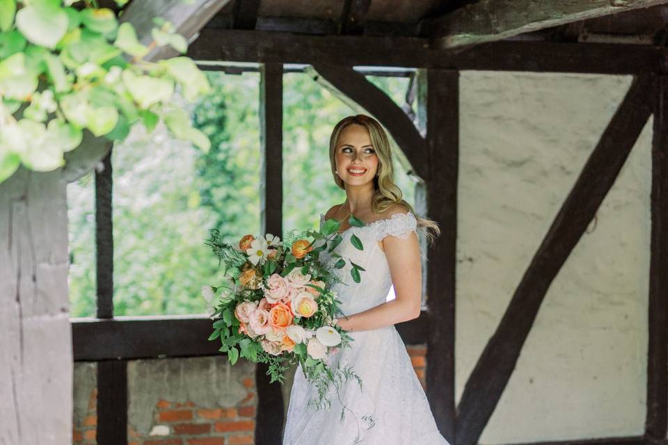 Bride