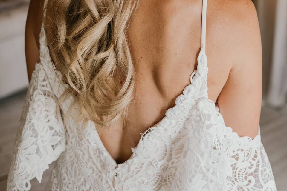 Bride