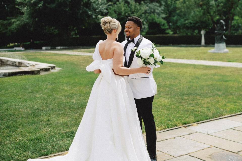Bride