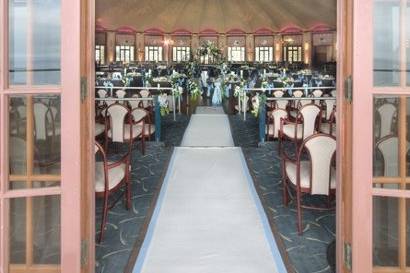 Catalina Casino Ballroom