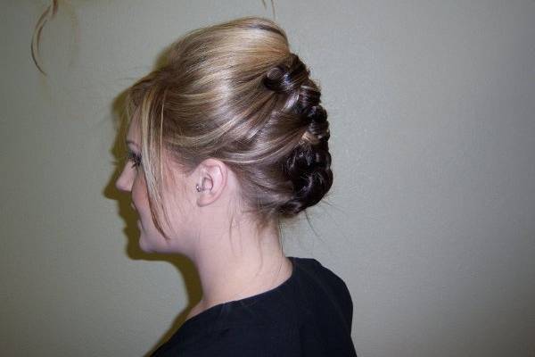 Alexis Suzanne Hair Design