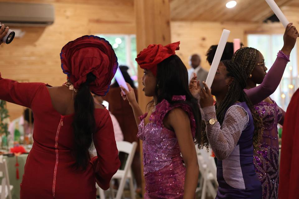Akanbi Entertainment