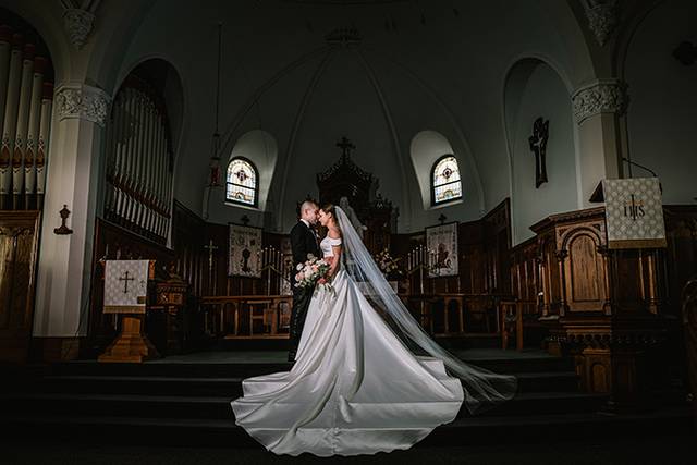 Iburi Photography