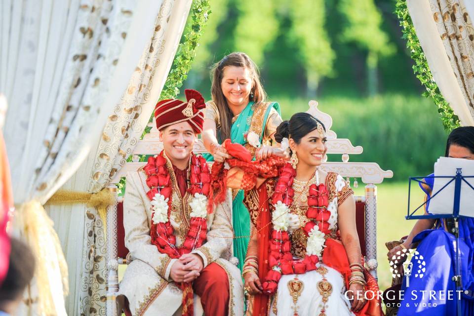 Hindu Ceremony