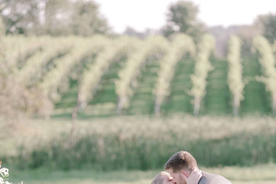 Bridal party