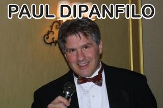 Paul DiPanfilo's Professional DJ Entertainment