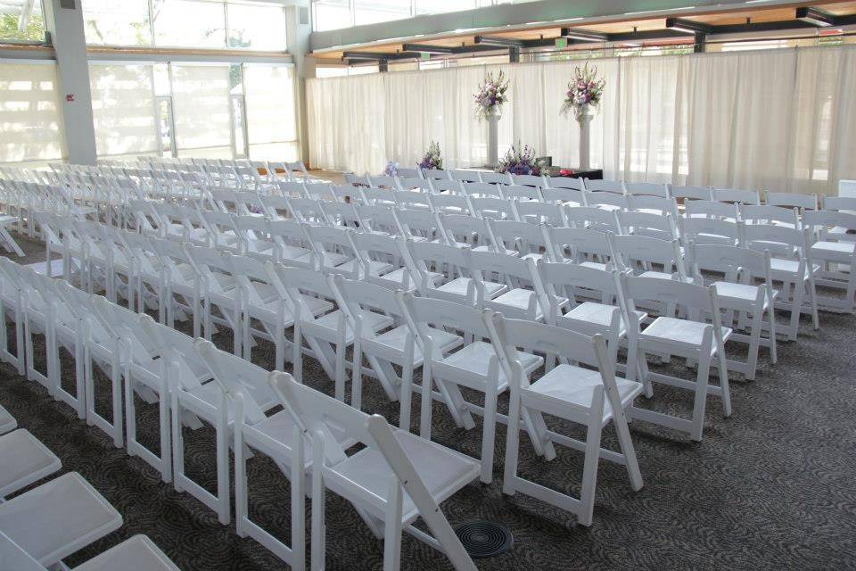 Renton Pavilion Event Center