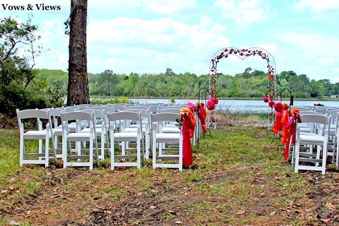 Vows and Views