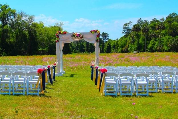 Vows and Views