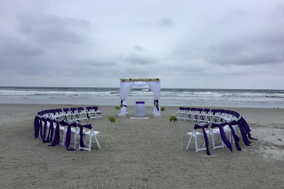 Vows and Views