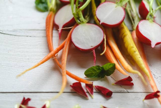 A Thyme To Cook Catering