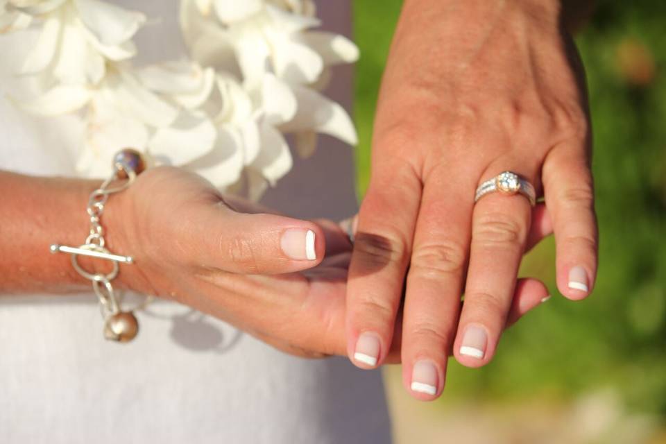 Elope on a Boat