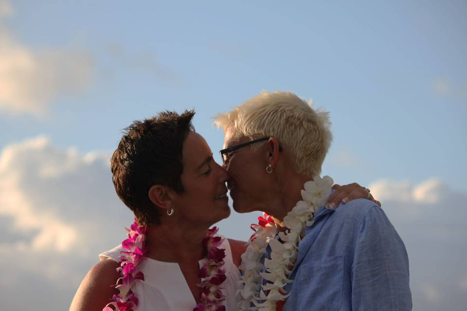 Elope on a Boat