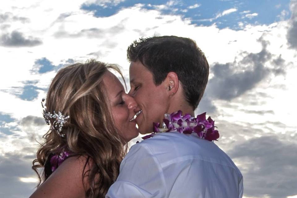 Elope on a Boat