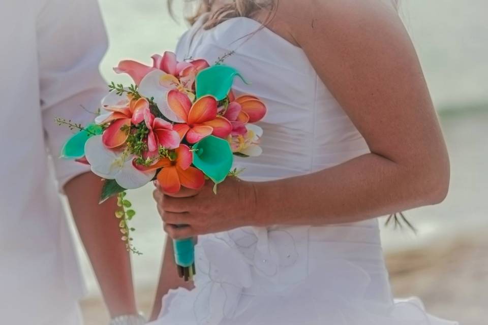 Elope on a Boat