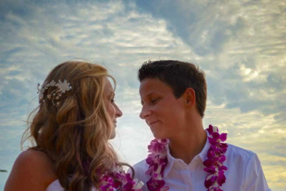 Elope on a Boat