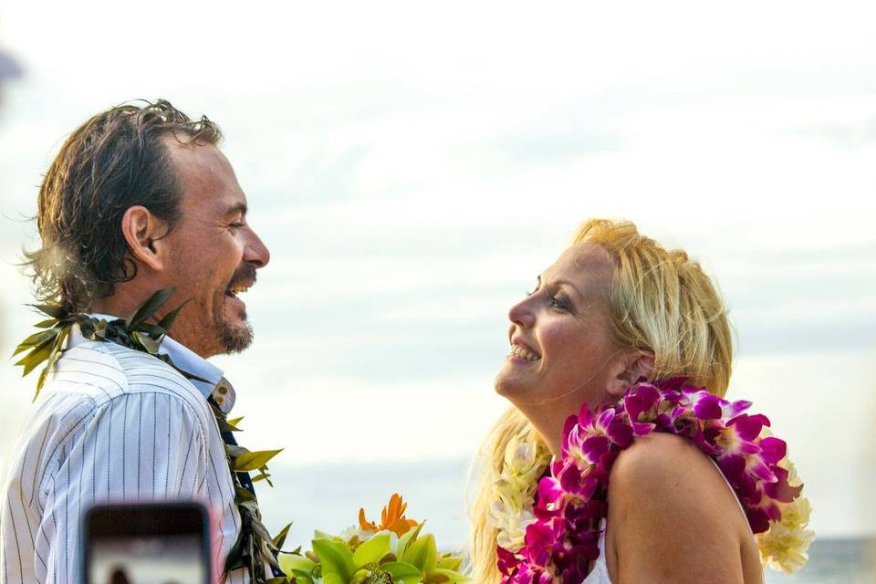 Elope on a Boat