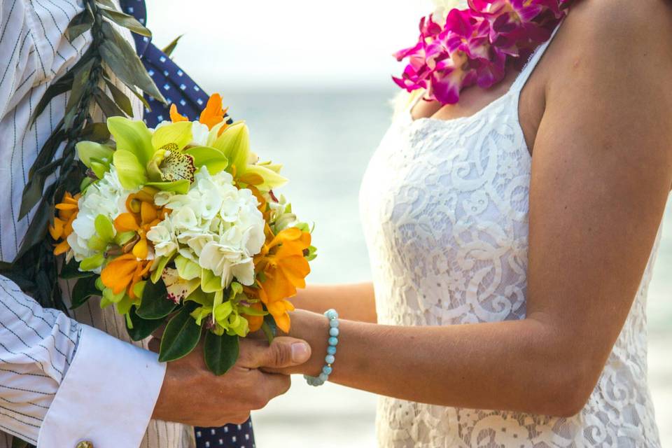 Elope on a Boat