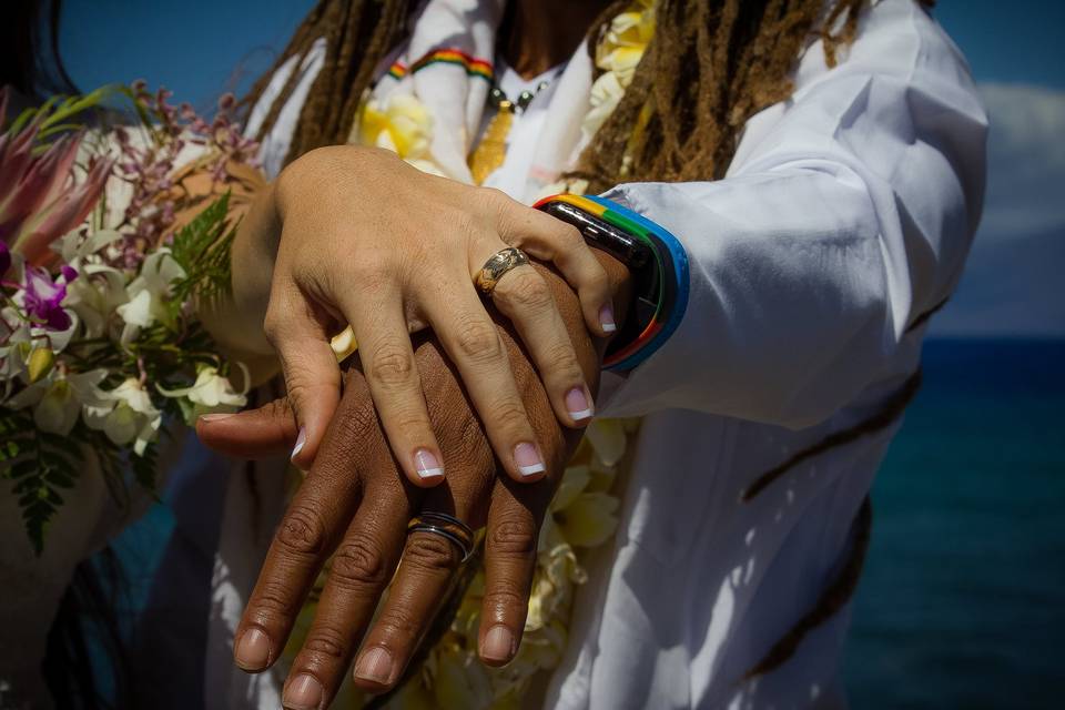 Elope on a Boat