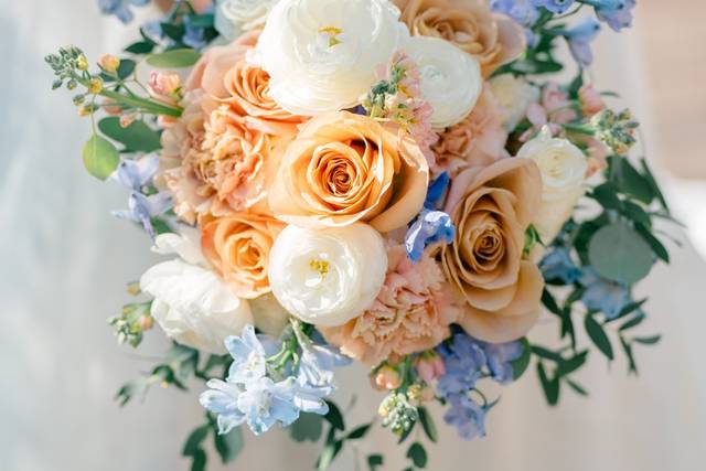 Wedding Bouquet