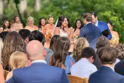 Kira & Mike's Wedding