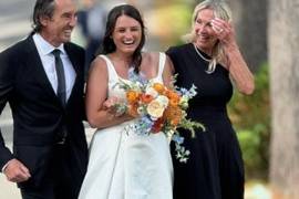Kira & Mike's Wedding