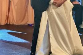 Kira & Mike's Wedding