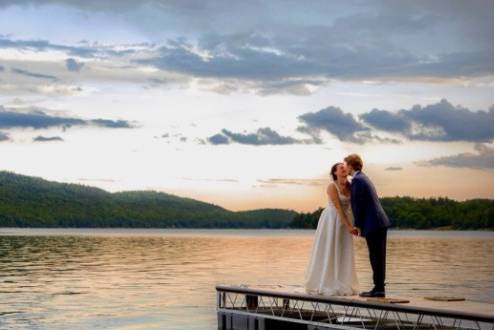 Kira & Mike's Wedding