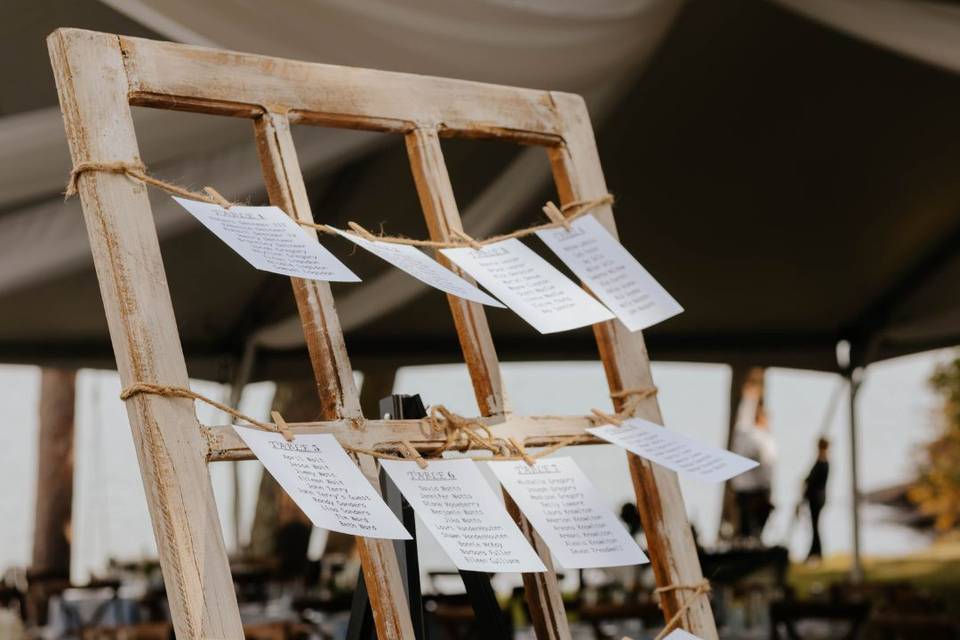 Anna & Gabes Wedding