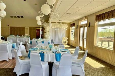 Bridal Shower