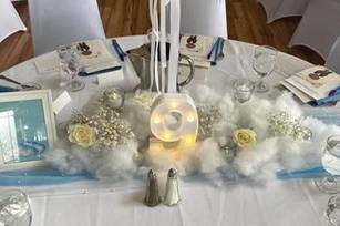 Bridal Shower