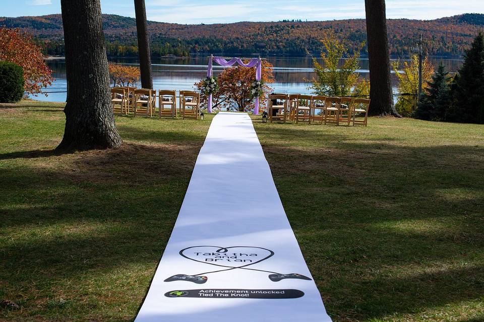Bell Wedding