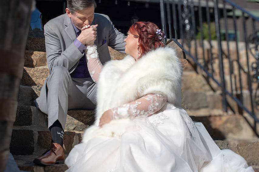 Bell Wedding