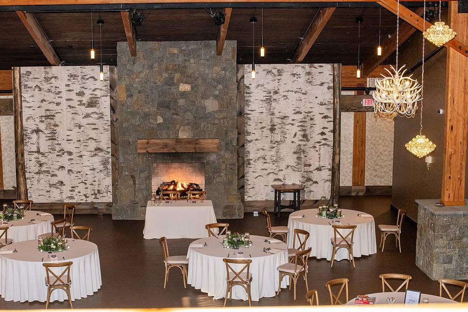 Bell Wedding