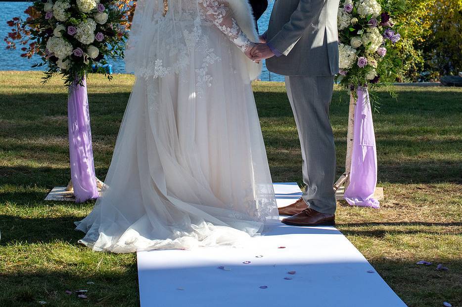 Bell Wedding