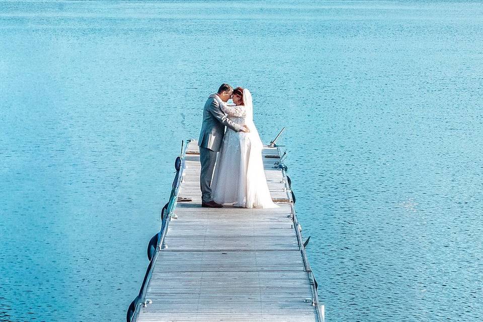 Bell Wedding